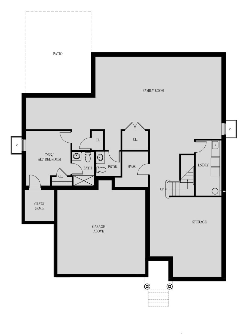 Home D Oakhurst Country Day Estates