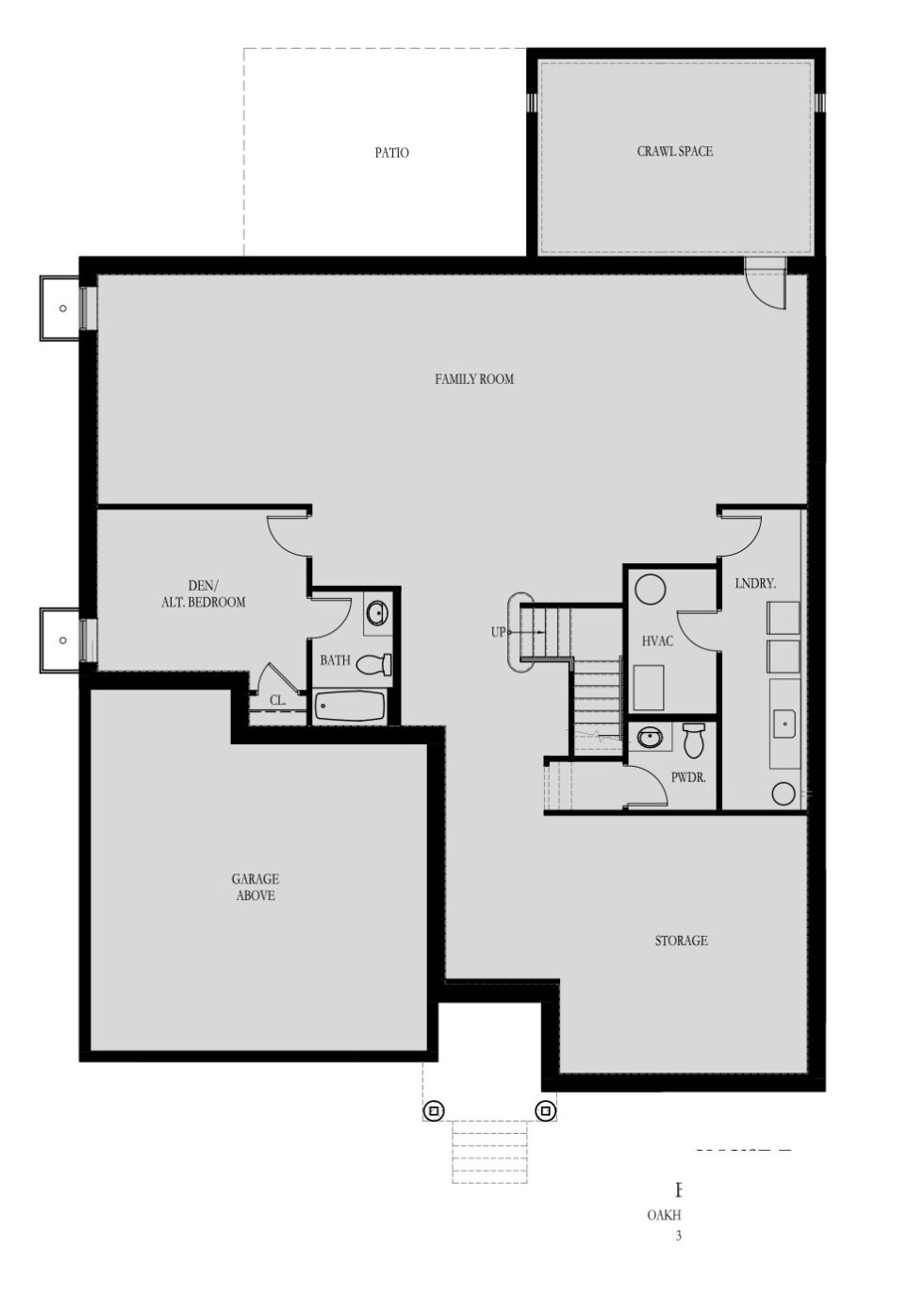 Home E Oakhurst Country Day Estates